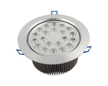 LED ceiling lamp YLD-L-C-5