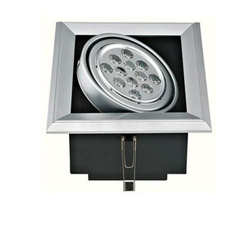 LED grille lamp YLD-L-G-1